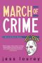 [Murder-by-Month Mystery 11] • March of Crime